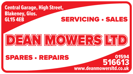 DeanMowers Label 90x50 4