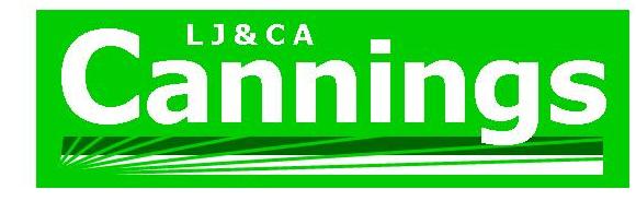 LOGO GARDEN MACHINERY 1 4