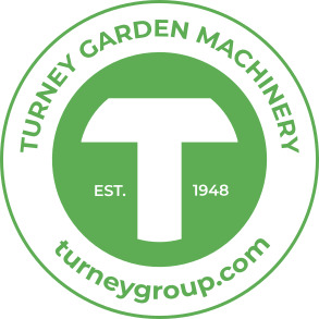 Turney Garden Machinery Roundel