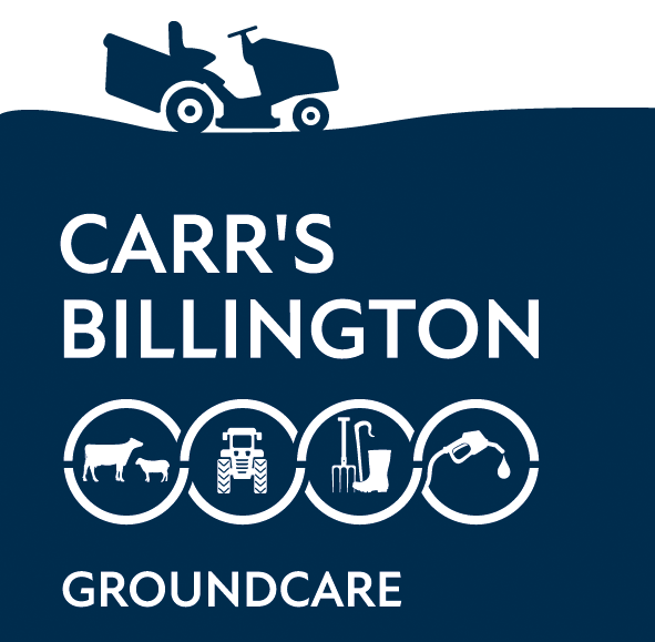 carrs billington groundcare logo 2